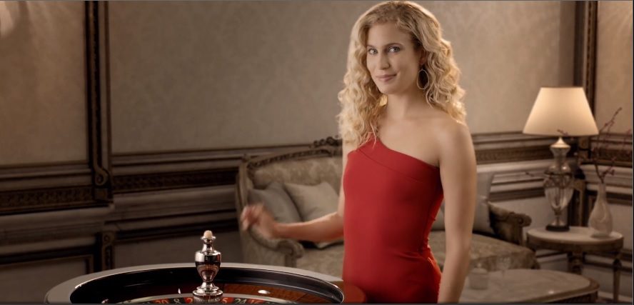 Cro Casino Real Roulette