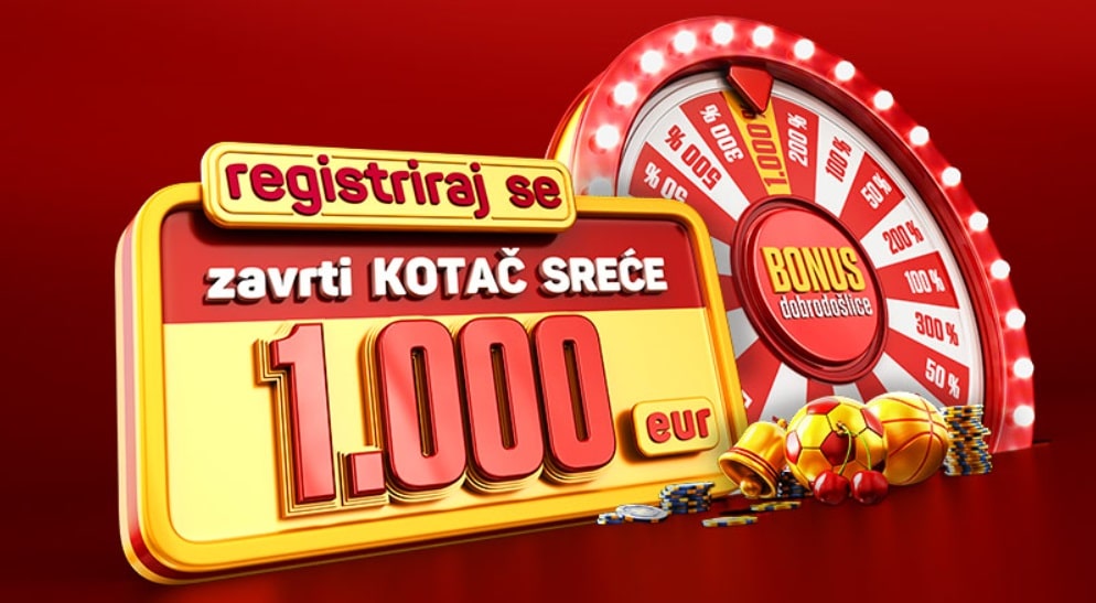 Germania casino bonus dobrodošlice