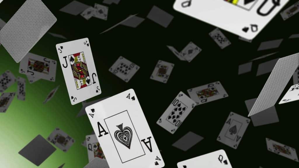 Blackjack karte i pravila