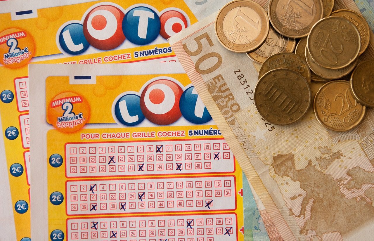 Klađenje na loto - strategije