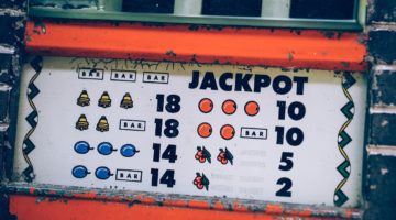 Progresivni jackpot u online casinu