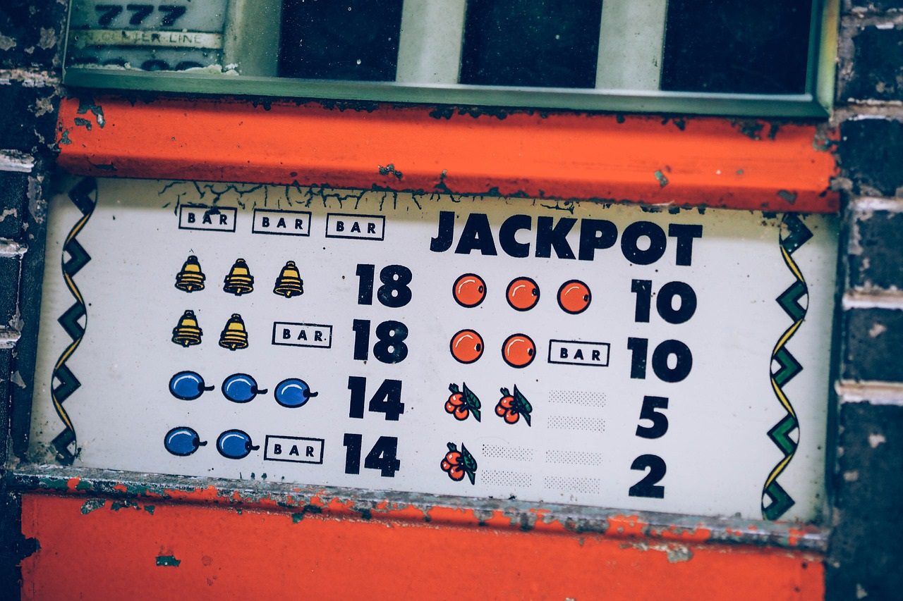 Progresivni jackpot u online casinu