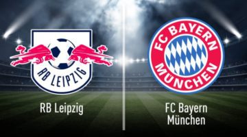 Bayern Leipzig - tip tjedna