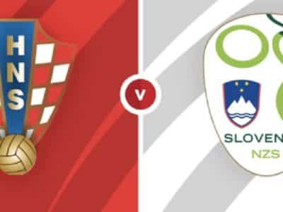 Hrvatska - Slovenija - tipovi za klađenje