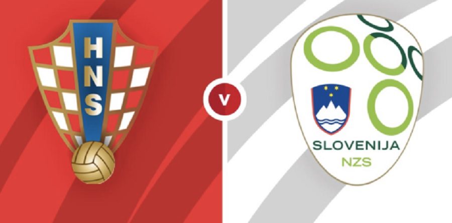 Hrvatska - Slovenija - tipovi za klađenje