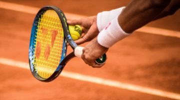 Klađenje na točan rezultat - tenis