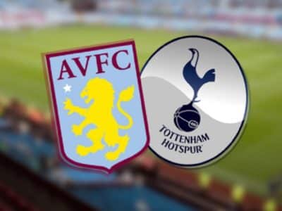 Aston Villa - Tottenham tipovi za klađenje