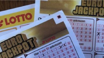 Eurojackpot - nova pravila i najbolje strategije