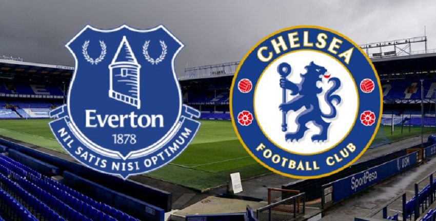 Everton - Chelsea tipovi za klađenje
