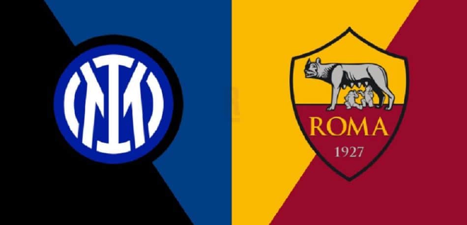 Inter - Roma tipovi za klađenje