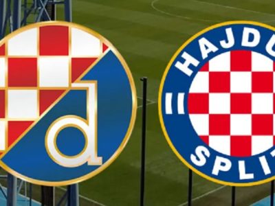 Dinamo - Hajduk tipovi za klađenje