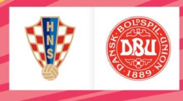 Danska - Hrvatska tipovi za klađenje