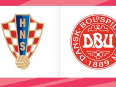 Danska - Hrvatska tipovi za klađenje