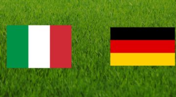 Italija - Njemačka tipovi za klađenje