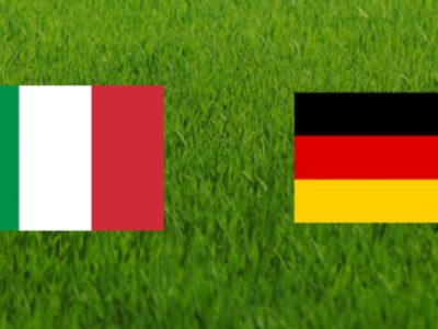 Italija - Njemačka tipovi za klađenje