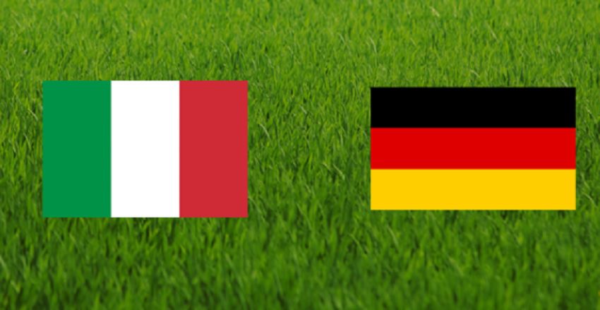 Italija - Njemačka tipovi za klađenje
