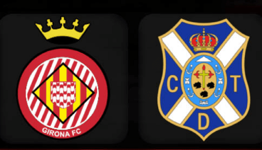 Tenerife - Girona tipovi za klađenje