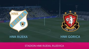 Rijeka - Gorica tipovi za klađenje