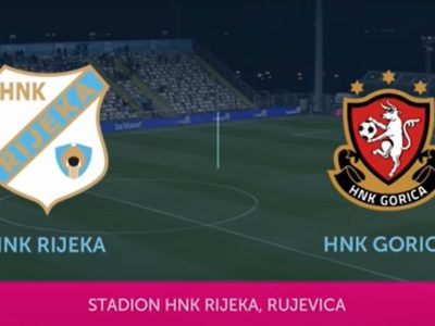 Rijeka - Gorica tipovi za klađenje