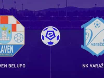 Varaždin - Slaven Belupo tipovi za klađenje