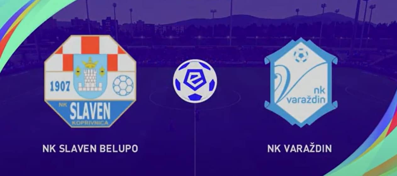 Varaždin - Slaven Belupo tipovi za klađenje