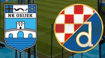 gdje gledati Dinamo Osijek