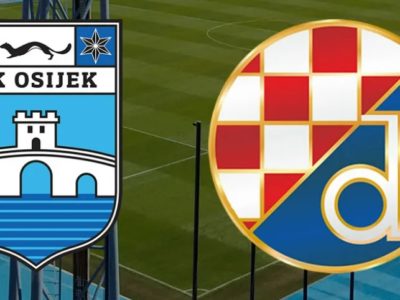 gdje gledati Dinamo Osijek