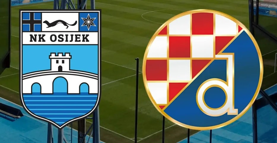 gdje gledati Dinamo Osijek