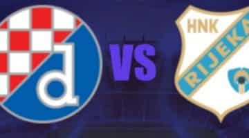 Dinamo - Rijeka tipovi za klađenje