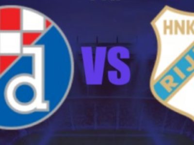 Dinamo - Rijeka tipovi za klađenje