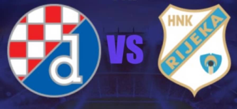 Dinamo - Rijeka tipovi za klađenje