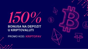 Favbet kripto bonus