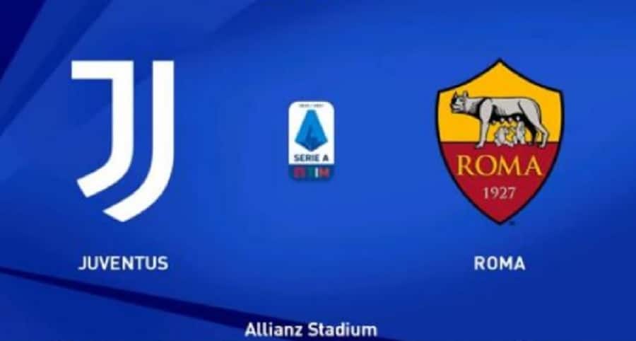 Juventus - Roma tipovi za klađenje