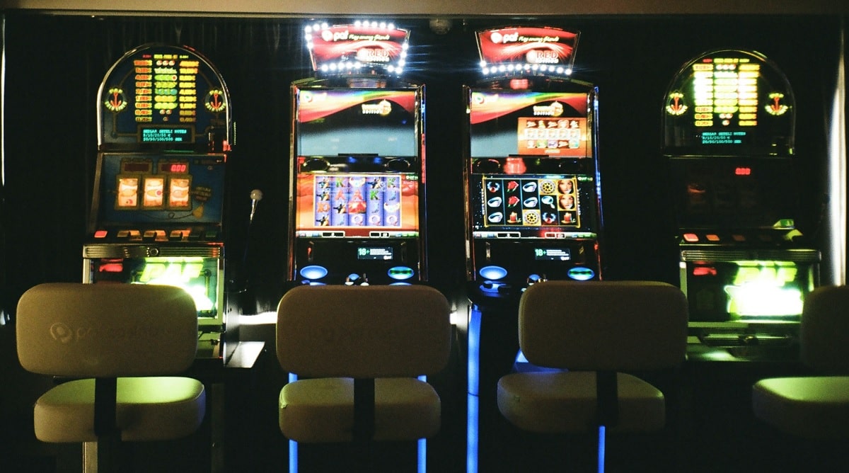 Slot koji ne vraća uloženo