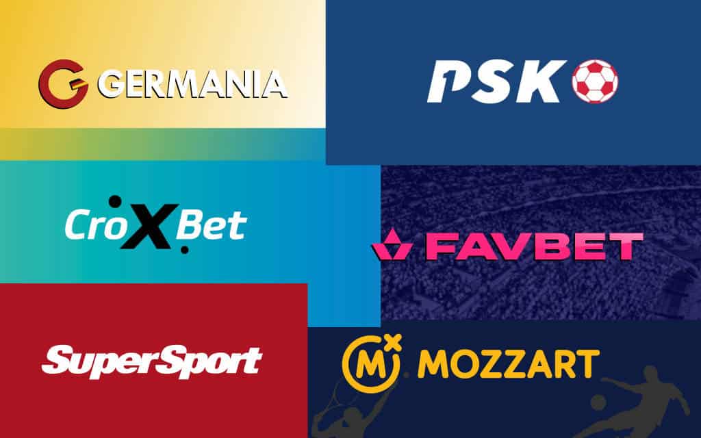 Hrvatske Sportske Kladionice