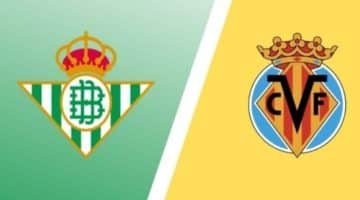 Betis - Villarreal tipovi za klađenje