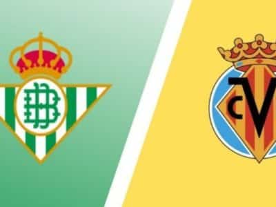 Betis - Villarreal tipovi za klađenje