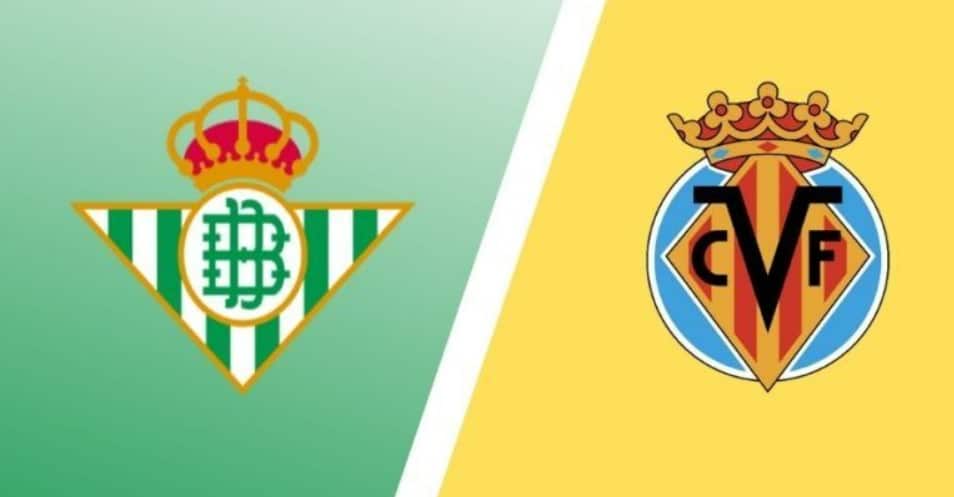 Betis - Villarreal tipovi za klađenje