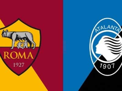 Roma - Atalanta tipovi za klađenje