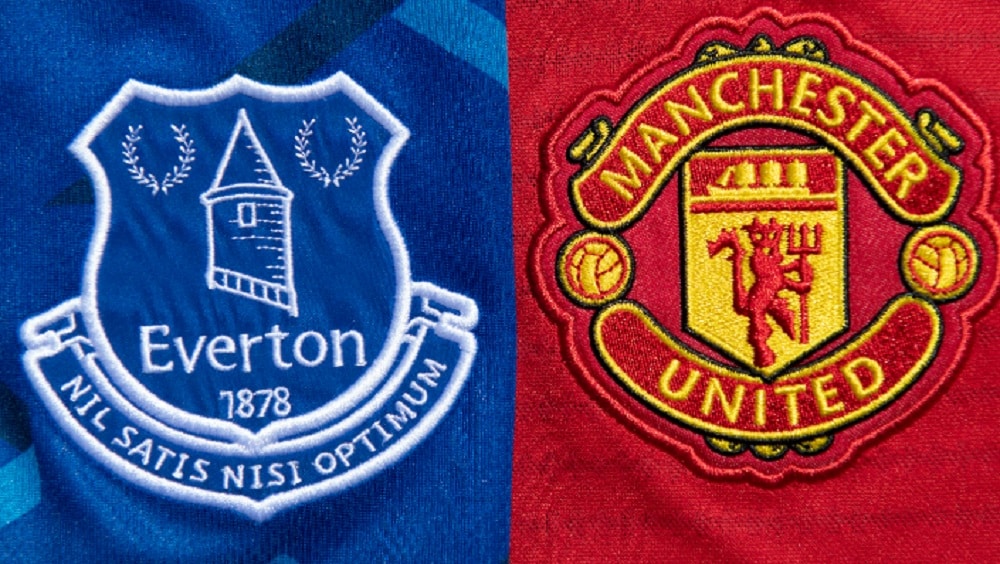Everton - Manchester United tipovi za klađenje