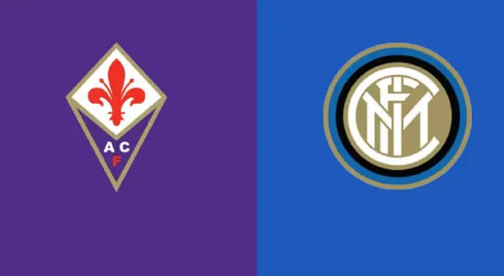 Fiorentina - Inter tipovi za klađenje