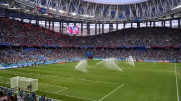 Svjetsko nogometno prvenstvo