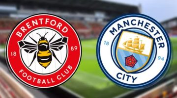 Manchester City - Brentford tipovi za klađenje