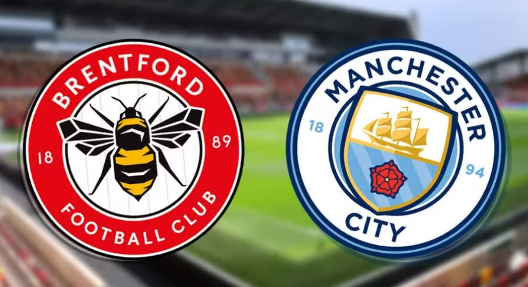 Manchester City - Brentford tipovi za klađenje