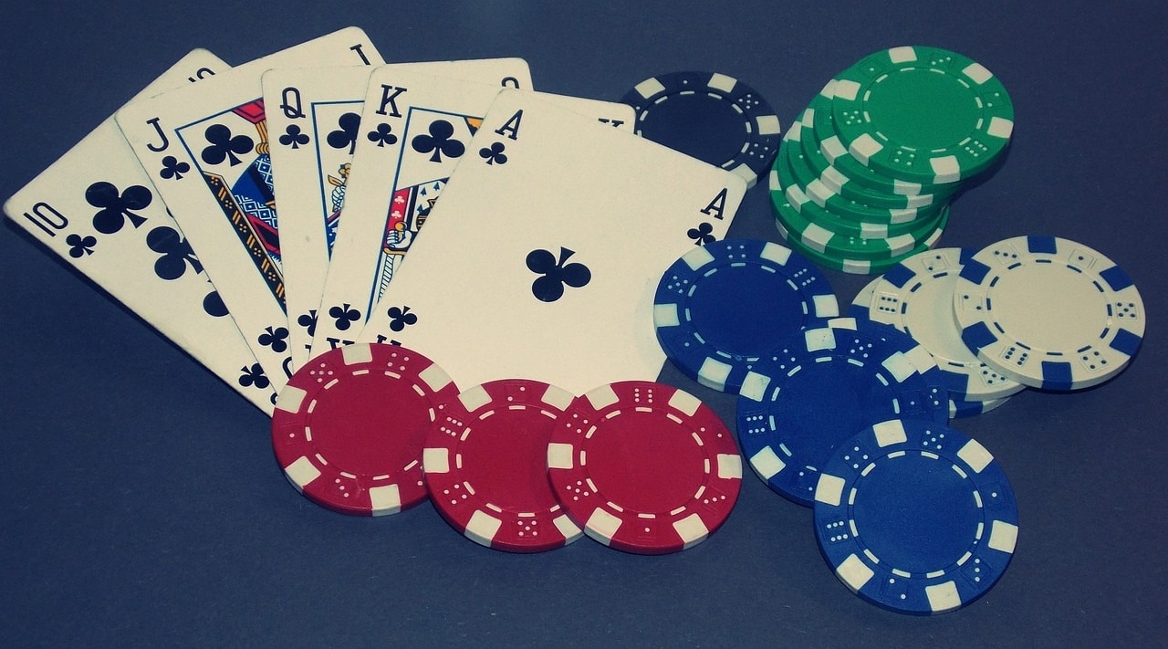 Poker pravila