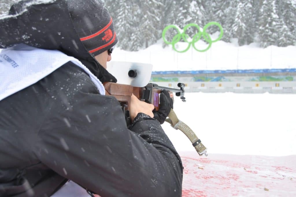 Popis sportova za klađenje - biatlon