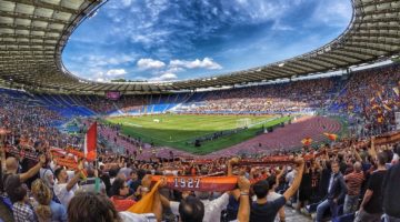 Popis sportova za klađenje - nogomet