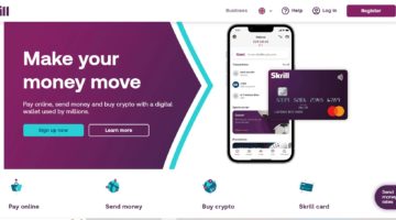 Skrill Hrvatska - naknade i registracija