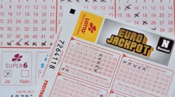 Što kada dobijete Eurojackpot