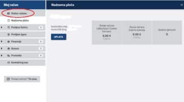 PSK potvrda identiteta izbornik